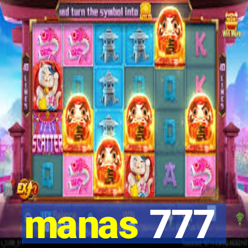 manas 777